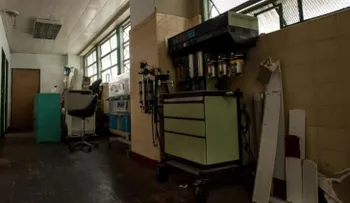 Los niños del Hospital de Niños J.M. de los Ríos se alimentan por donaciones