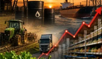 AIRD advierte que alza del petróleo podría encarecer los alimentos en República Dominicana