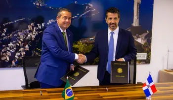 Medio Ambiente y EMBRAPA acuerdan desarrollar sostenibilidad de la agricultura en el país