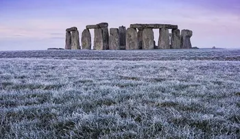 Resuelven el misterio de cómo llegaron las piedras del Stonehenge a su lugar actual