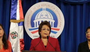 El Ministerio de la Mujer anuncia la XII Conferencia Regional  Sobre la Mujer de AL y el Caribe \