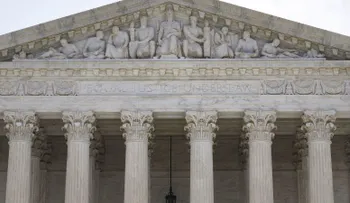 Corte Suprema de EE.UU. abre nuevo período sin los casos de Trump que marcaron el anterior