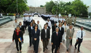 Inician actos por décimo aniversario del nuevo Modelo de Gestión Penitenciaria