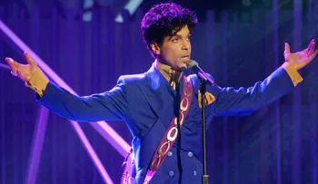 ¿Podría ser este preso el único heredero de Prince?