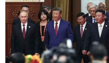 China reafirma relación con Corea del Norte, dice Xi