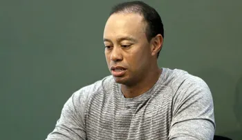 La Policía confirmó que Tiger Woods no estaba ebrio y explicó la razón de su arresto