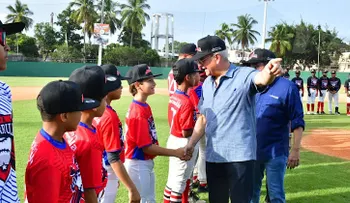 Fundación Macarrulla impulsa el deporte infantil con nueva Copa