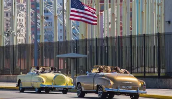 16 funcionarios de EEUU en Cuba afectado por "ataque acústico" pueden haber sufrido daño cerebral