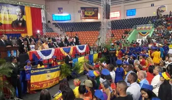 UDC proclama a Danilo como su candidato presidencial