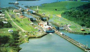 Panamá pone en marcha su gran apuesta: un canal ampliado