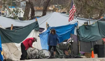 Los pobres en EE.UU. tienen menos desde que llegó Trump, según informe de la ONU