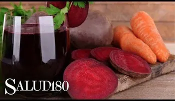 Un jugo que elimina la celulitis en 7 días (VIDEO) 