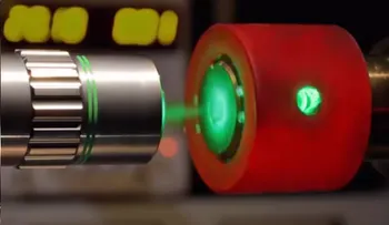 Hallazgo sorprendente: científicos logran llevar el hidrógeno a un nuevo estado (VIDEO)