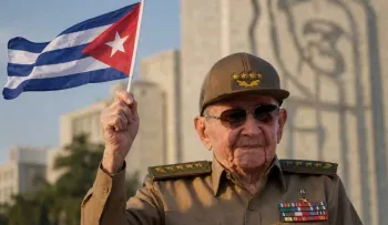 Reportan que Raúl Castro está grave tras presunto derrame cerebral
