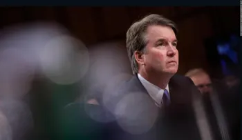 100 barriles de cerveza. Una estríper. Fiestas salvajes. Un compañero de Kavanaugh detalla su último año en la secundaria