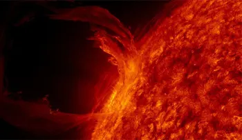 La Casa Blanca toma medidas ante una posible gran tormenta que dejaría al mundo sin energía