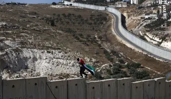 Estados Unidos alerta que habrá crisis si Israel anexa a su territorio la Ribera Occidental