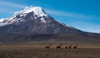 Un dibujo de hace 210 años demuestra el cambio climático