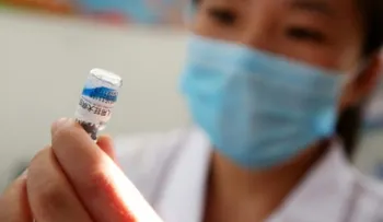 China, sacudida por un escándalo de vacunas de mala calidad