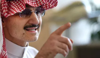 Príncipe saudí compra el 5% de Twitter y se convierte en su segundo mayor accionista