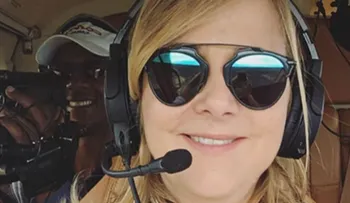 Nuria Piera denuncia trama en su contra