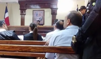 Defensa de francés Naudín dice expediente presenta â??muchos problemasâ?