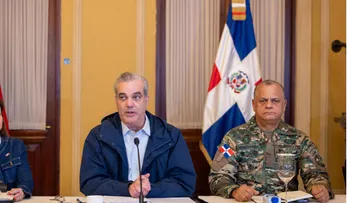 Abinader levanta medidas y llama a retomar labores