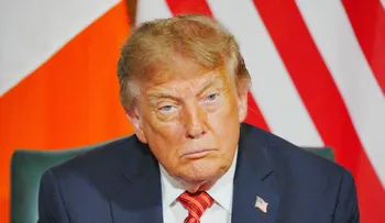 Trump anticipa nuevas conversaciones con Irán esta semana y no descarta reanudar los ataques