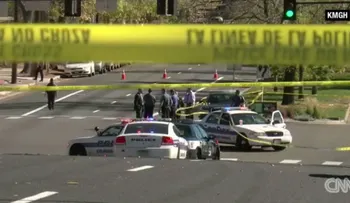 EE.UU.: cuatro muertos por tiroteos en Colorado Springs