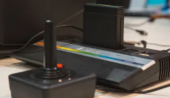 Atari, un secreto enterrado en el desierto