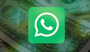 WhatsApp lanza sistema de pago móvil por esa vía