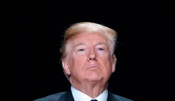 La salud mental de Trump "representa una amenaza para EEUU y el MUNDO"; psicólogos sugieren Casa Blanca haga estudio más creíble