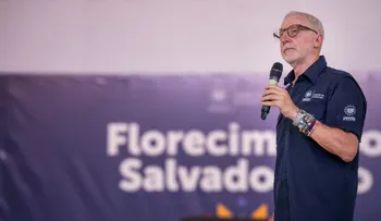 Alejandro Gutman: "Estudiar dejó de ser un privilegio de pocos para convertirse en un derecho de todos"