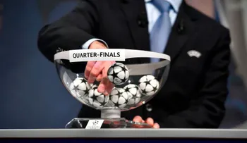 Los mejores memes del sorteo de cuartos de final de la Champions League