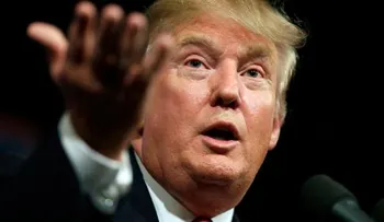 Nueva York revisará contratos con Trump tras la polémica 