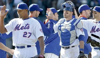 Canó conectó quinto jonrón  y Pujols desplazó a Frank Thomas