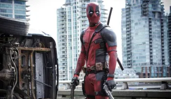 "Deadpool" domina de nuevo las taquillas en Norteamérica