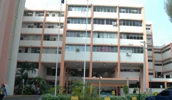 Confirman 4 casos de cólera en Hospital Regional Universitario José María Cabral y Baéz