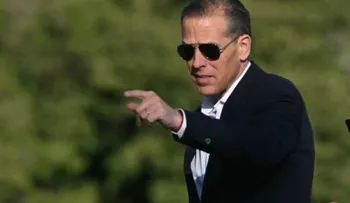 Hunter Biden lanzará una criptomoneda meme inspirada en su computadora portátil
