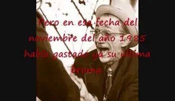 Documental Leopoldo Fernandez (Tres Patines)  