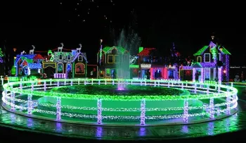 Brillante Navidad ofrece variedad para la familia
