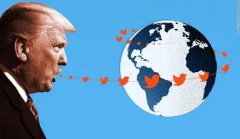 Cuatro maneras en las que el primer año de Trump hizo menos seguro a EE.UU.