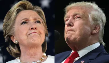 ¿Cómo va la contienda en los estados pendulares?