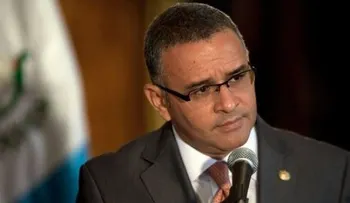 Fallece la madre del presidente saliente de El Salvador