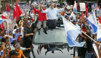 Abinader dice generará empleos y promoverá desarrollo de Pedernales