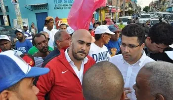 Homero González favorece diputados y alcaldía trabajen de la mano