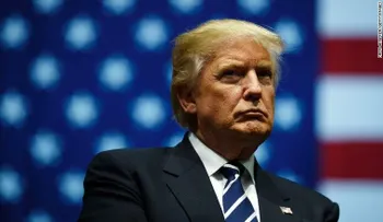 ¿En dónde estuvo Trump mientras se celebraban los Oscar?