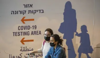 Aumentan a 11 los casos verificados en Israel de variante ómicron