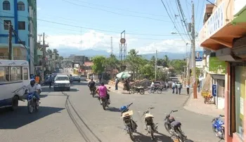 Temor y preocupación por incursión de antisociales armados en plantel de Los Alcarrizos