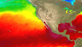 La retranca: los que niegan el cambio climático están negándose a sí mismos
